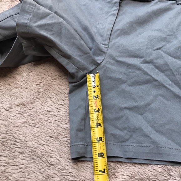 Ann Taylor loft the riviera shorts - Picture 6 of 10